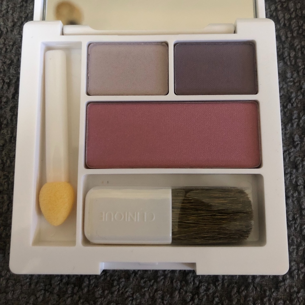 Clinique Palette